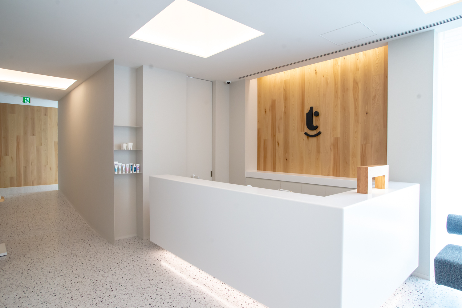 【歯にも、心にも、やさしい】たけまさ歯科の3つのポイント【がやてっくPR】