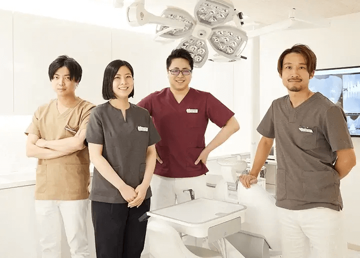 【南越谷駅から徒歩30秒に移転】越谷市の皆様のお口の健康を守る「たけまさ歯科」の魅力！【がやてっくPR】