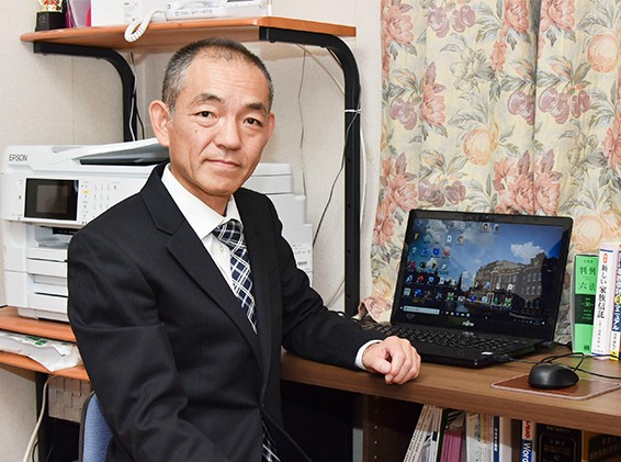 【心を軽くする不思議な魅力を持っています！】越谷市の法律支援パートナー、たかはし司法書士事務所【がやてっくPR】