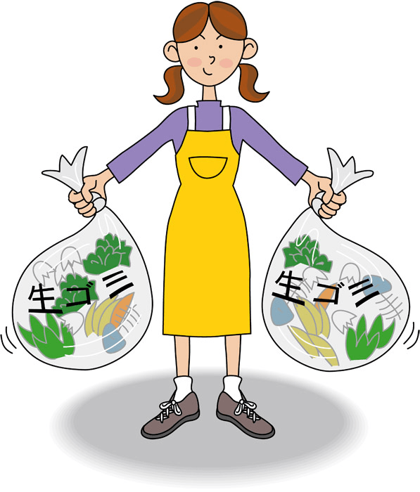 生ごみ減量に挑戦!「越谷キエーロで生ごみ減量教室」参加者募集【がやてっくイベント】