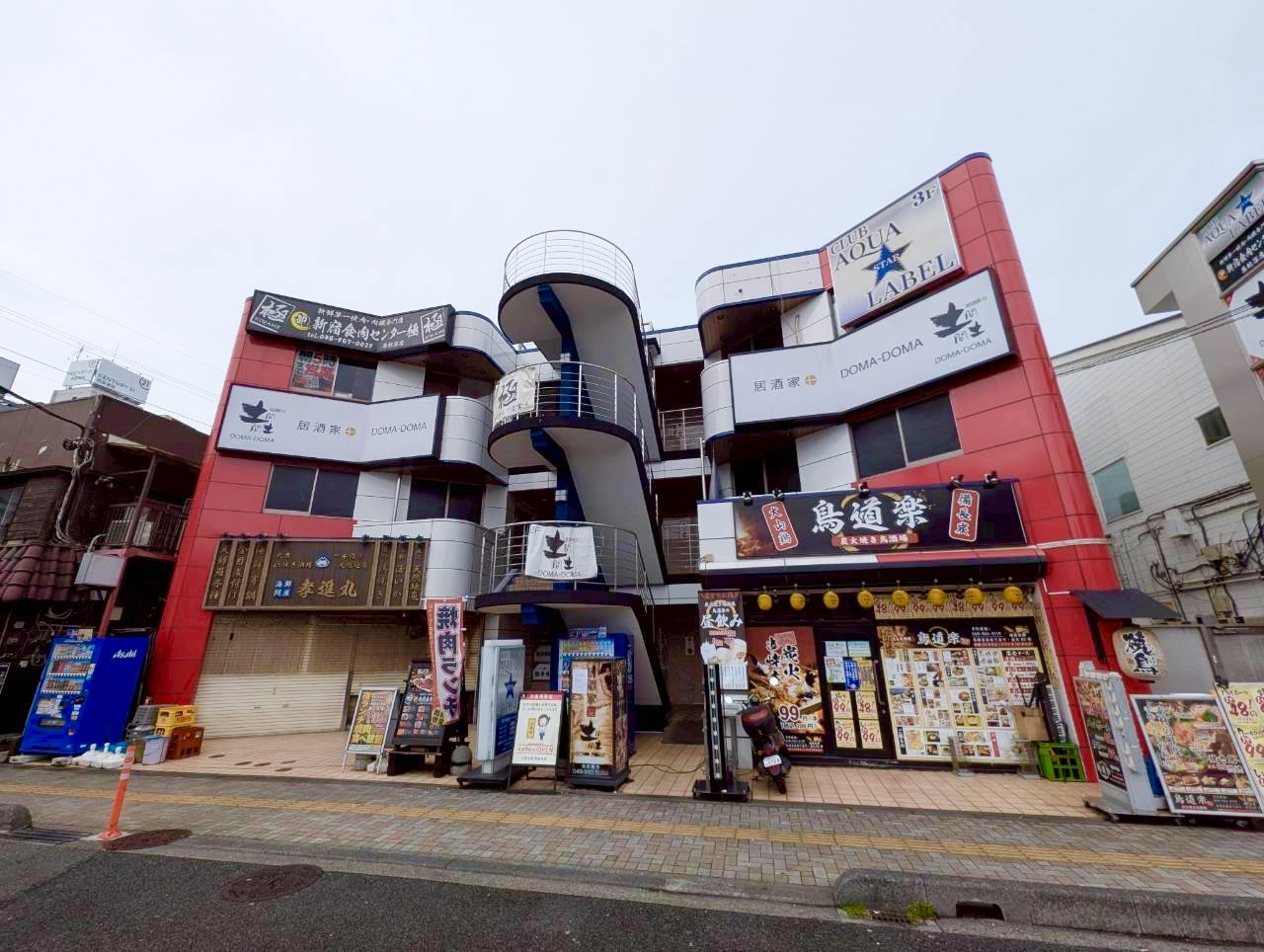 【昨日リニューアル！】2026年4月9日、南越谷1丁目の「土間土間南越谷店」がリニューアルオープンしました【がやてっく開店】