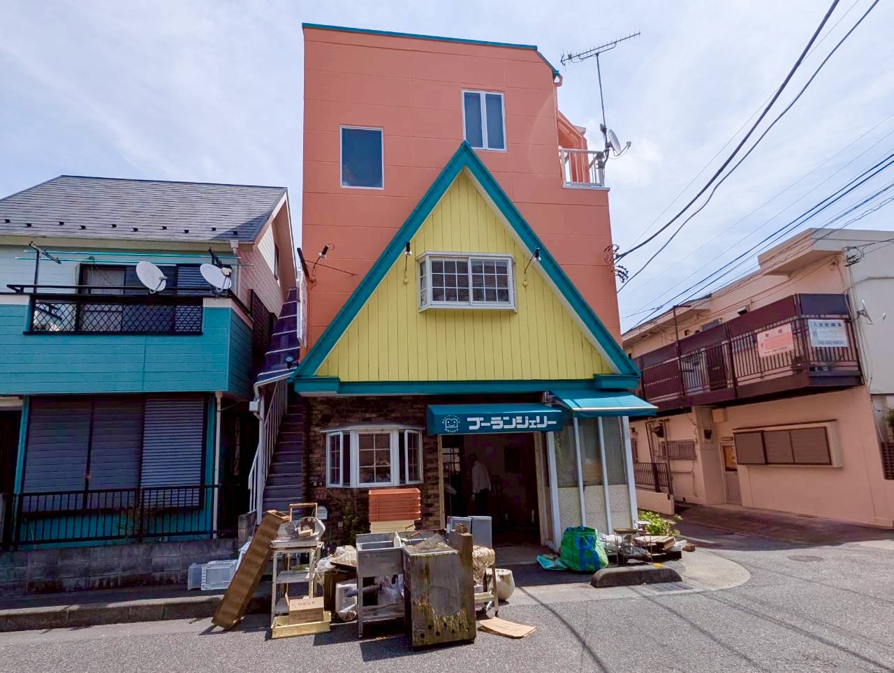 【45年の歴史、終幕】2026年3月29日、南越谷の「ブーランジェリー」が閉店し...