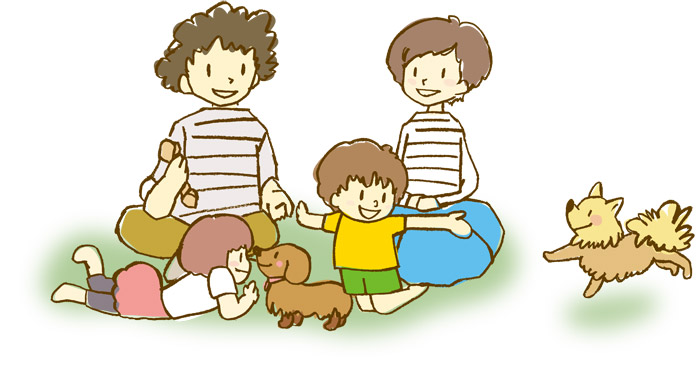 越谷総合公園みどりの日イベント！子ども向け体験＆相談コーナーも【がやてっくイベン...