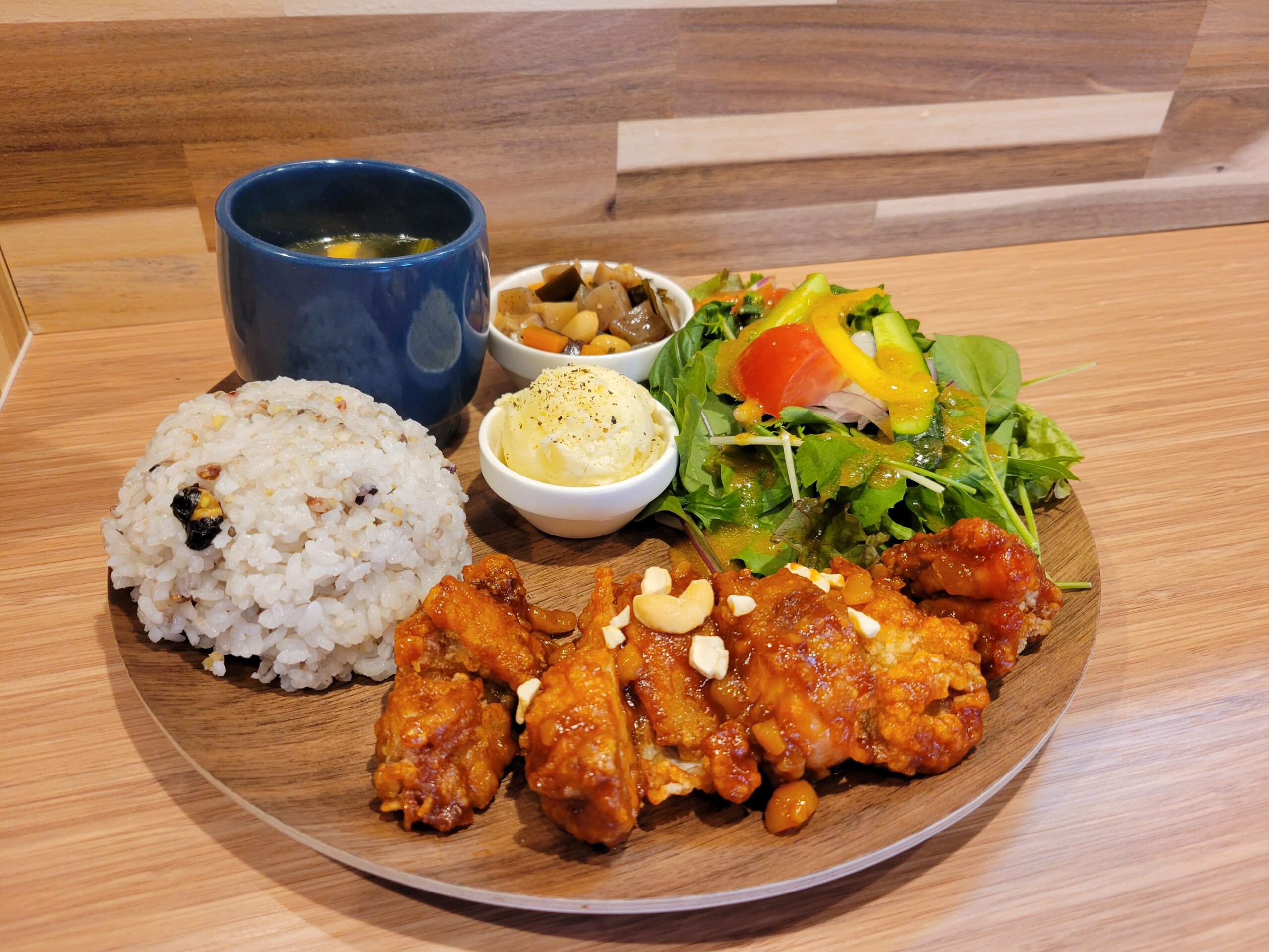 本格始動した「Dining 8と6」に行って来ました【読者投稿:がやてっくイン】