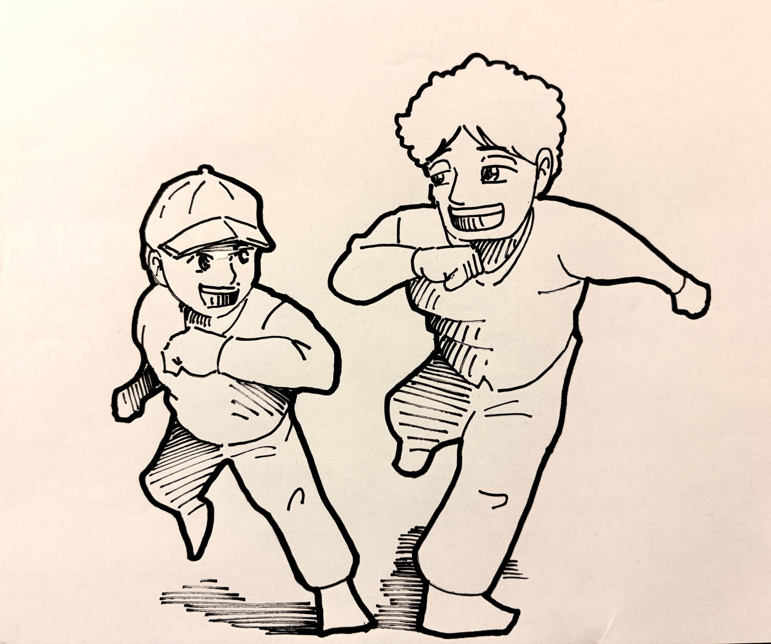 まこと【がやてっくイン】