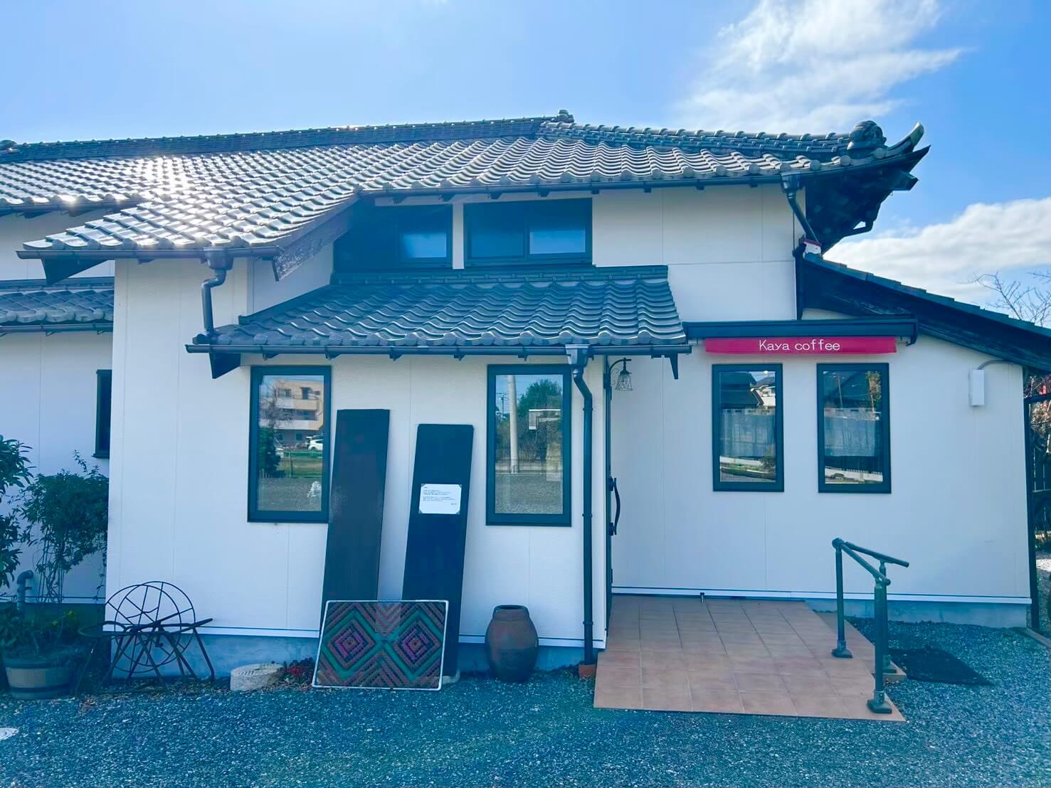 【新たな交流の場が誕生】2026年5月1日、下間久里に「イベント・レンタルスペースかや」がオープンしました【がやてっく開店】