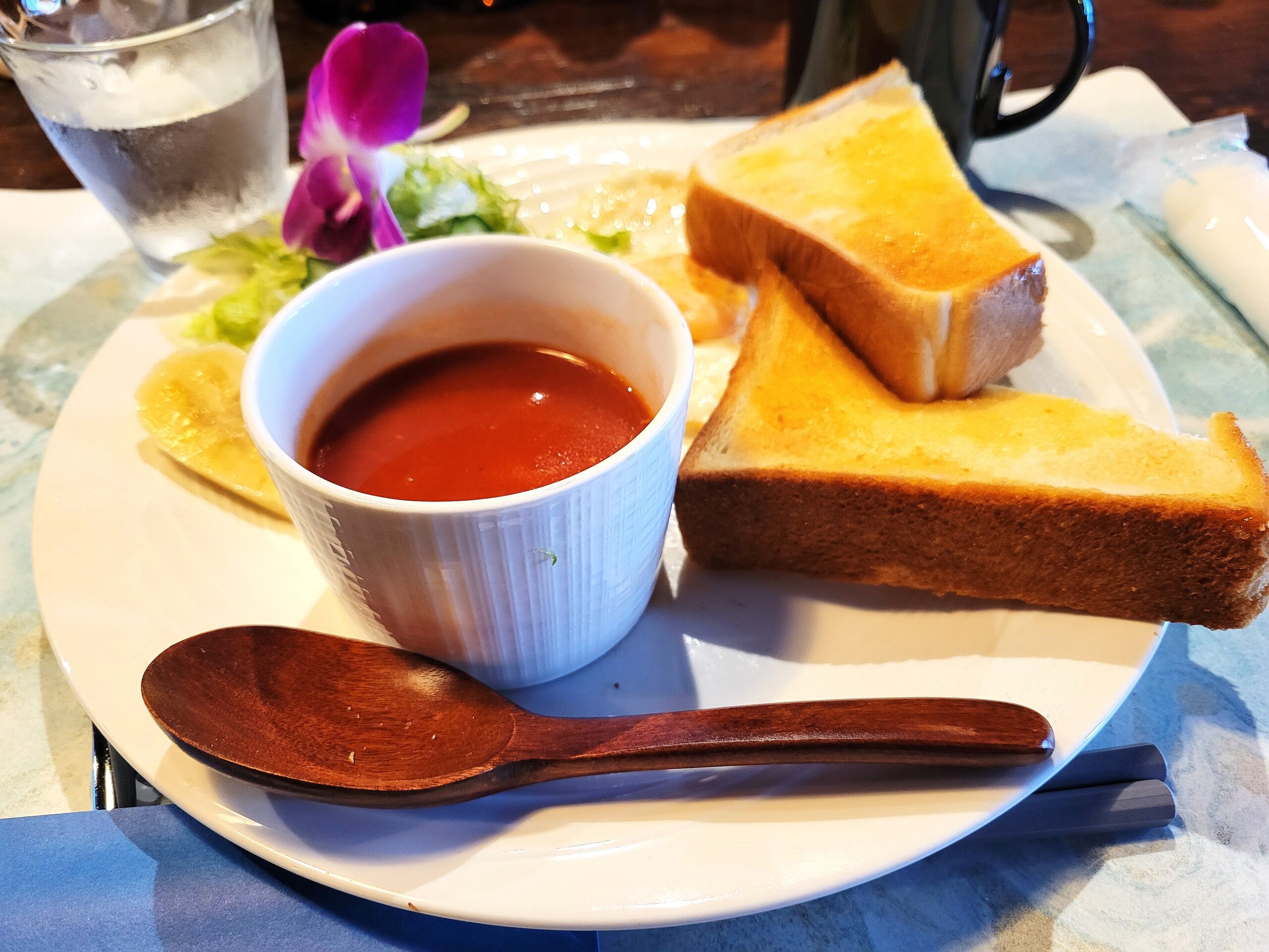 元パーラー鯉のママとHitiwaのママが、モーニングを始めたので、早速行って来ました【読者投稿：がやてっくイン】