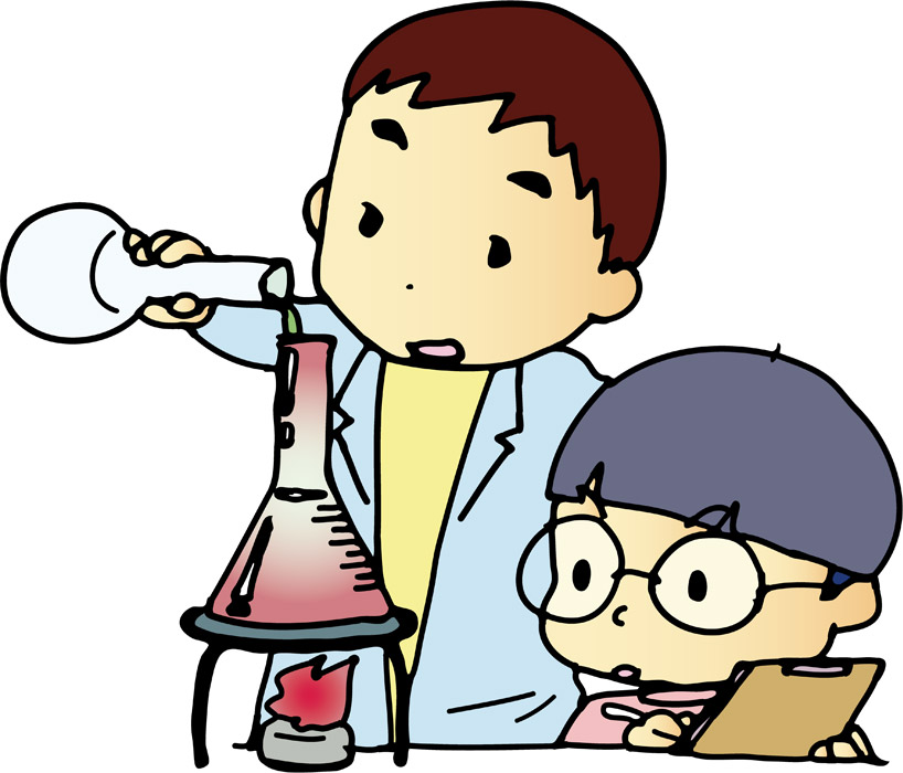 ミラクルで「食」にまつわる科学教室!越谷総合技術高校による特別講座【がやてっくイベント】