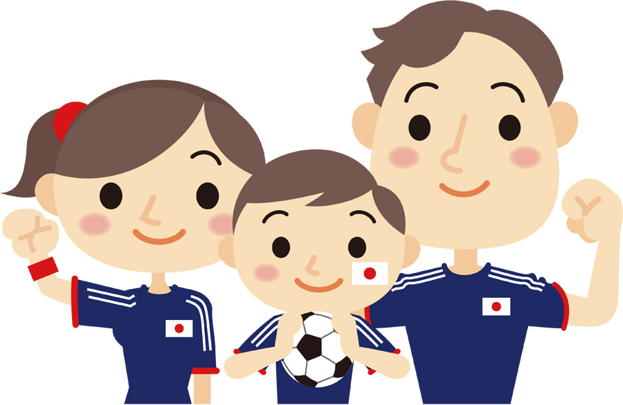 FIFAワールドカップ2026「ドリームピッチ」開催！イオンレイクタウンmori：木の広場で日本代表戦を上映【がやてっくイベント】