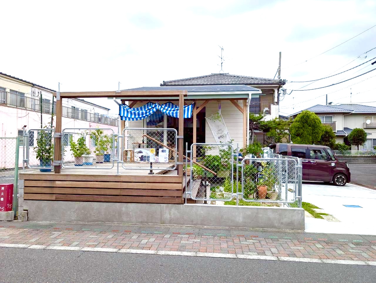 【本格豆花が蒲生に！】2026年5月18日、蒲生旭町に「OLI CAFE 越谷豆...