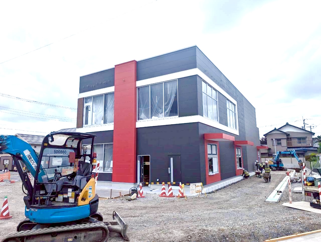 【あのマックが帰ってくる！】2026年7月22日、南町の「マクドナルド越谷南町店」がリニューアルオープンします【がやてっく開店】