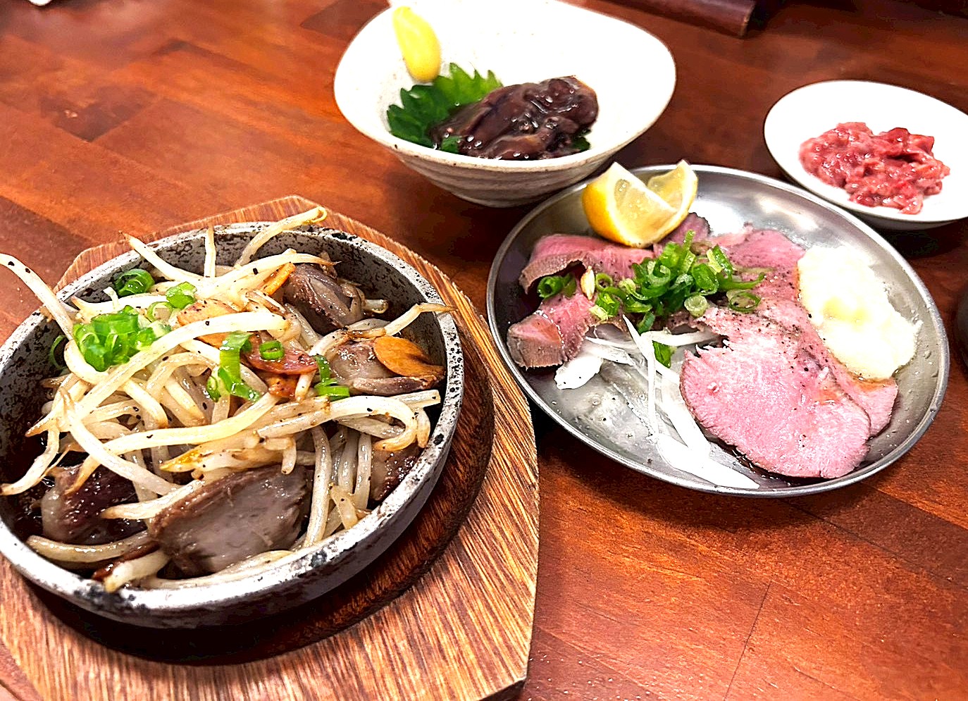 【ショート日記】ゴールデン街：大衆居酒屋渡辺商店にて【読者投稿：がやてっくイン】