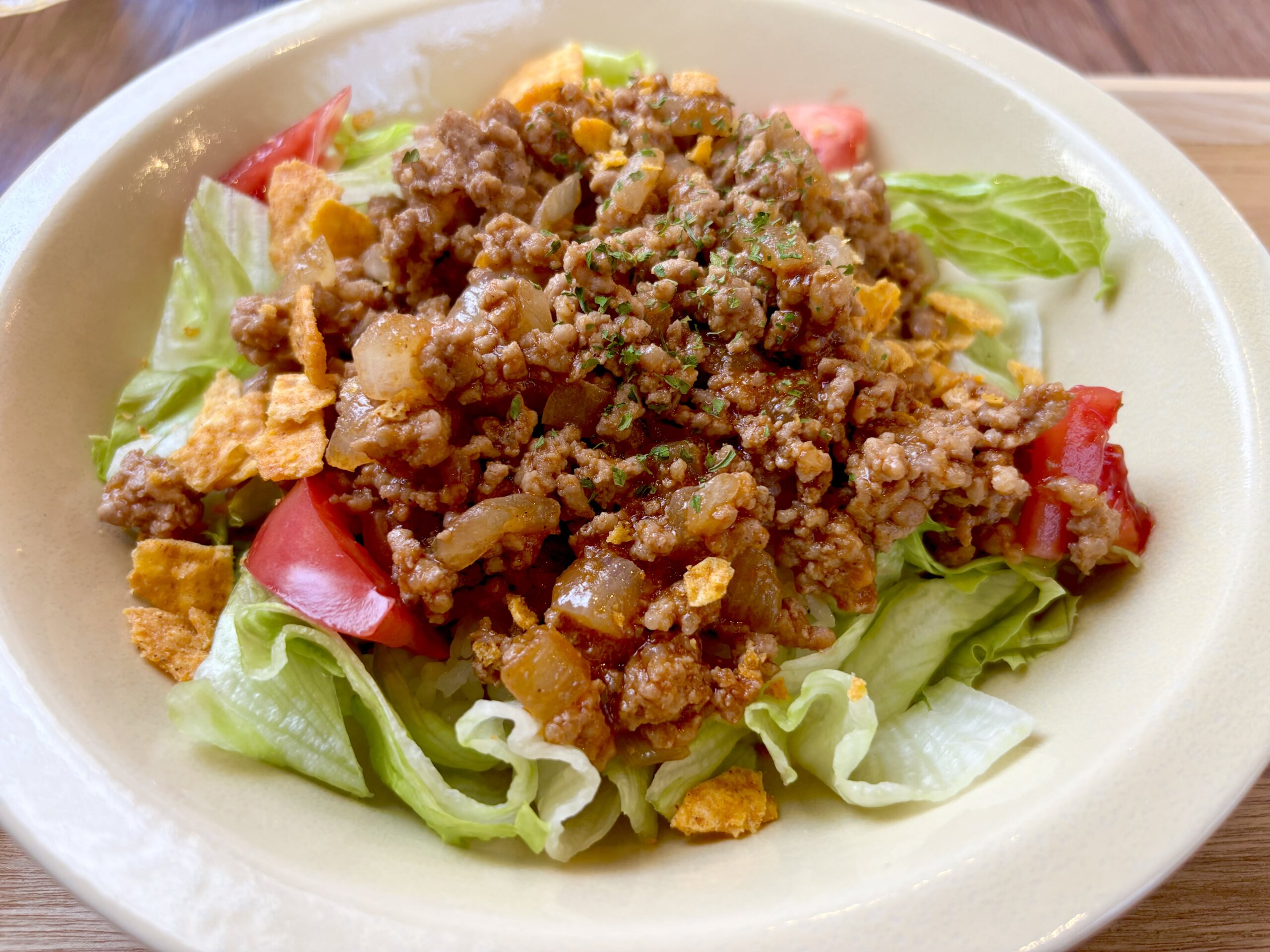【地域に寄り添うあたたかなお店】東大沢の「ごはんや結愛（ゆめ）」でタコライスとか...