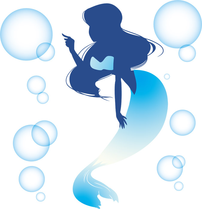 【芸術鑑賞プログラム】劇団東少ミュージカル「人魚姫」がサンシティ大ホールで上演！事前申込で無料鑑賞【がやてっくイベント】