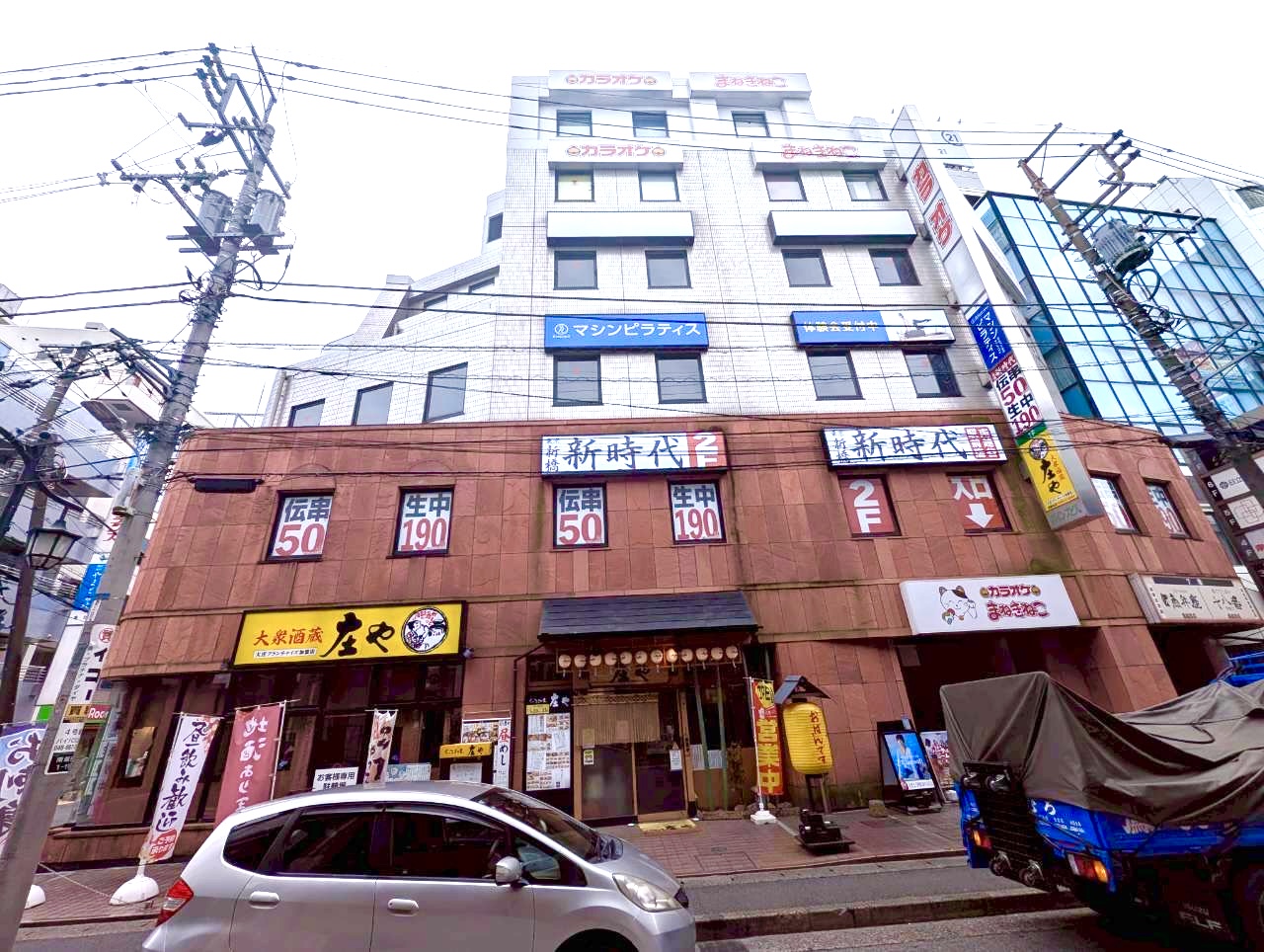 【伝串50円！生ビール190円！】2026年7月1日、南越谷に「新時代南越谷駅前...