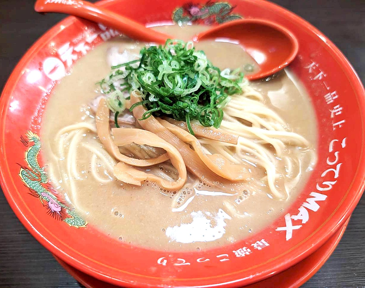 【京都生まれのこってり！多くの人が愛するこってり！】東川口の「天下一品東川口店」でこってりMAXを食べてきました【がやてっくグルメ】
