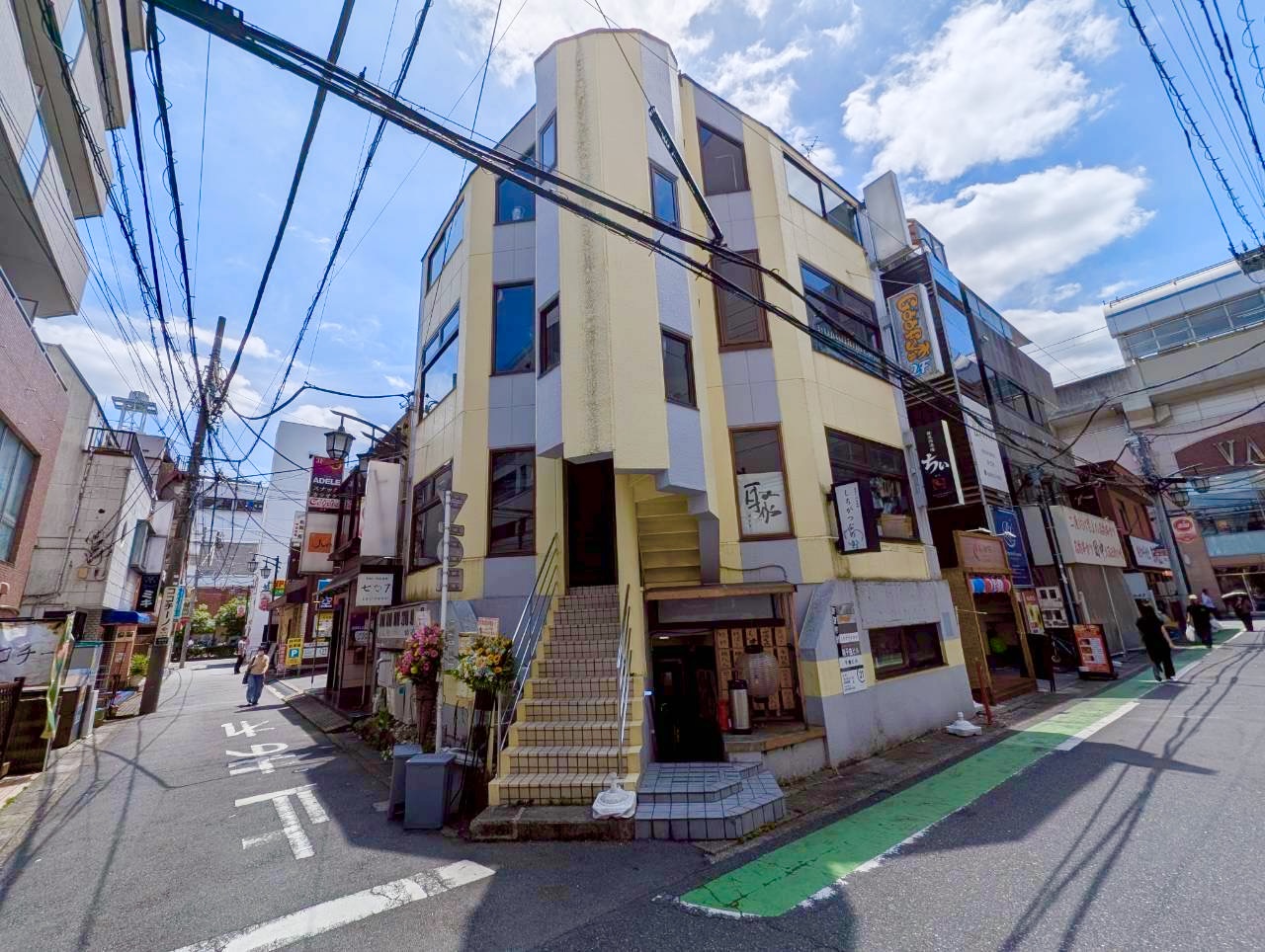 【朝5時まで営業！南越谷に新しい肉酒場！】2026年7月7日、南越谷1丁目に「韓流肉酒場ちぃ」がオープンしました【がやてっく開店】
