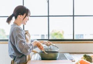 7/14(木)保健センターでヘルシークッキングの参加者募集