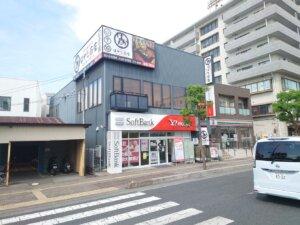 8/19(金)せんげん台駅にはかた商店がオープン