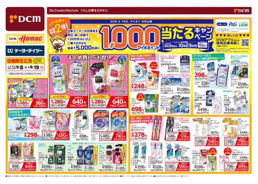 2022年9月8日(木)の越谷天気
