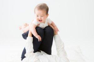 荻島公民館「親子でエアロビクス」の参加者募集-10/25記事