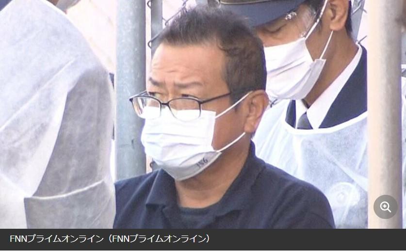 越谷市内のカラオケ店でわいせつ行為、面接官逮捕-10/28