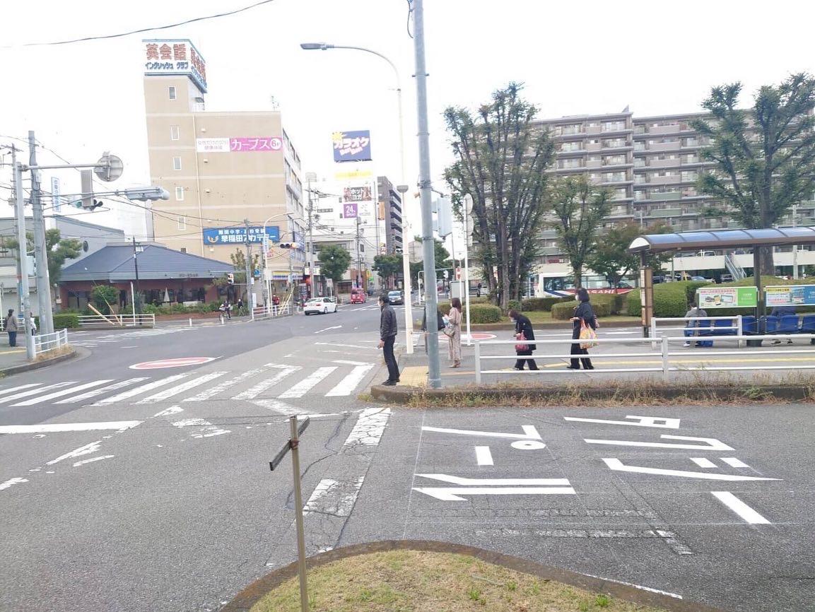 せんげん台のタクシープールで人気の泳ぎ方は、何泳ぎ？
