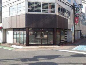 越谷駅の居酒屋くろふねが閉店 空きテナントに-12/13記事