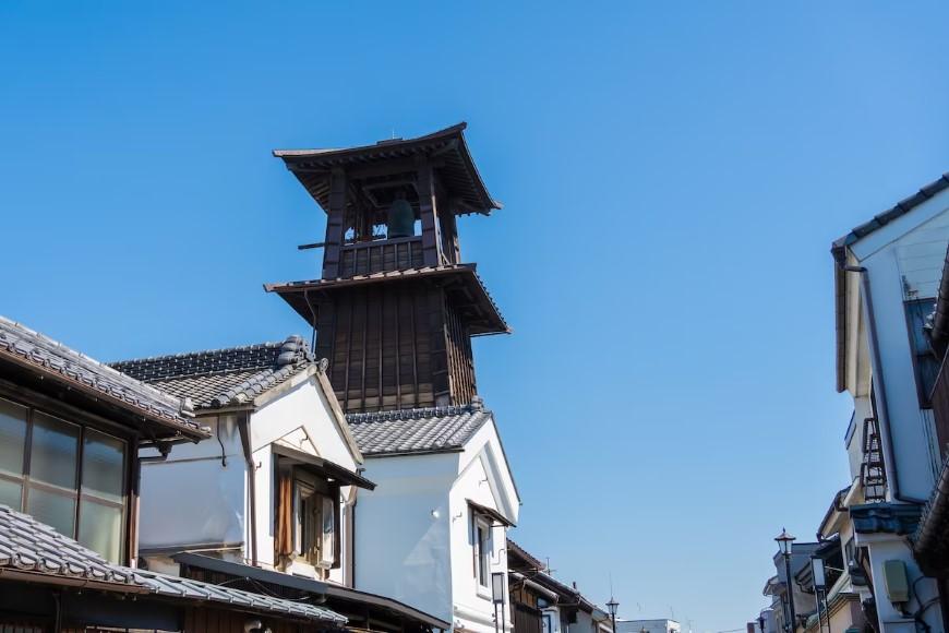 埼玉県 住みたい街ランキング 越谷市3位-2/2記事